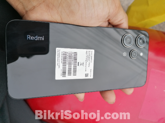 Redmi 12